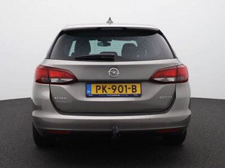 Photo 4 VIN: W0LBD8EL1H8098899 - OPEL ASTRA SPORTS TOURER 