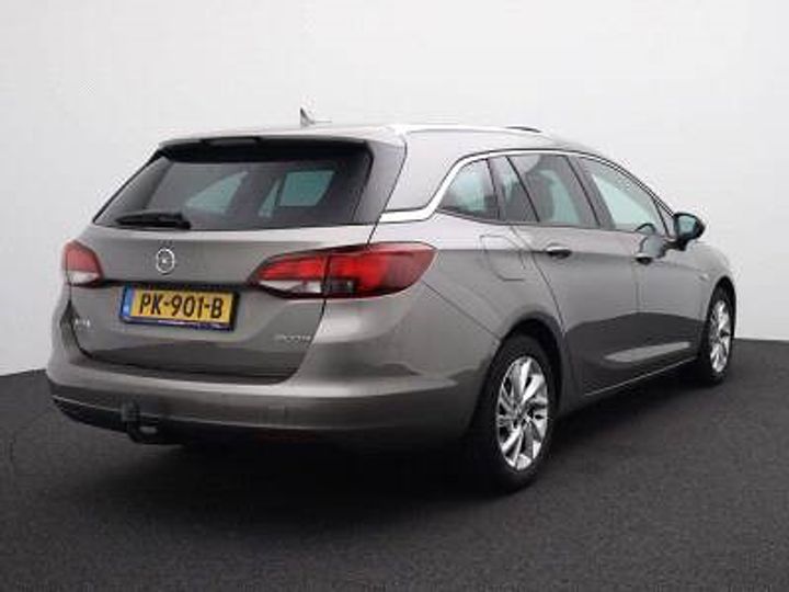 Photo 5 VIN: W0LBD8EL1H8098899 - OPEL ASTRA SPORTS TOURER 