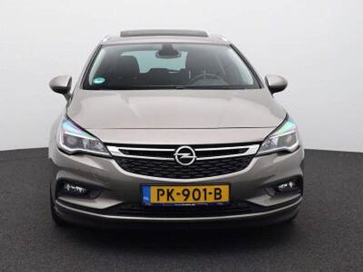 Photo 8 VIN: W0LBD8EL1H8098899 - OPEL ASTRA SPORTS TOURER 