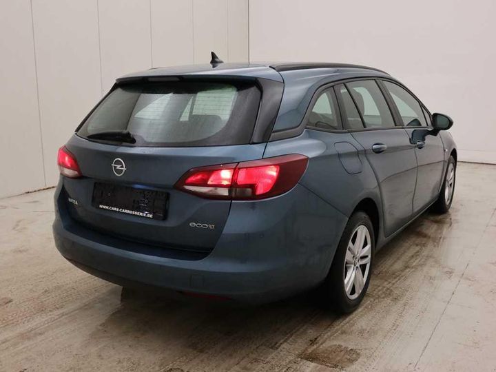 Photo 11 VIN: W0LBD8EL2G8082886 - OPEL ASTRA 