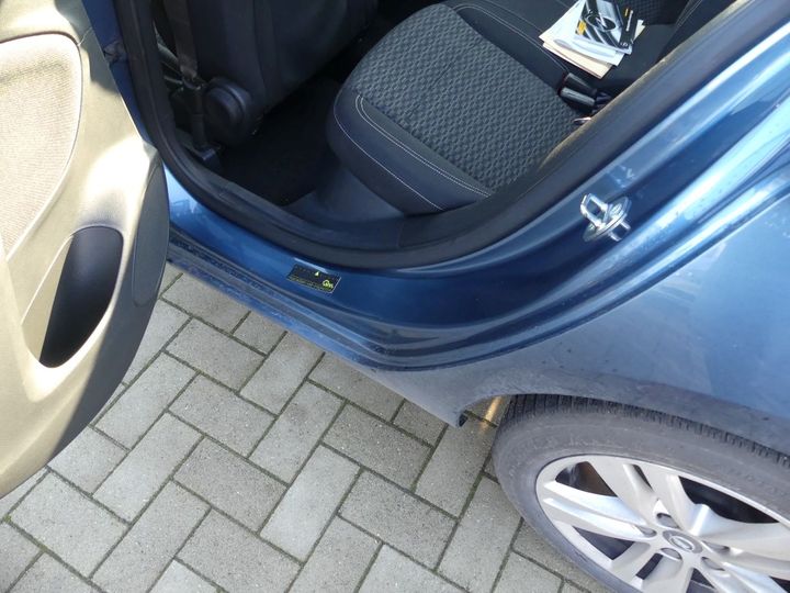 Photo 28 VIN: W0LBD8EL2G8082886 - OPEL ASTRA 