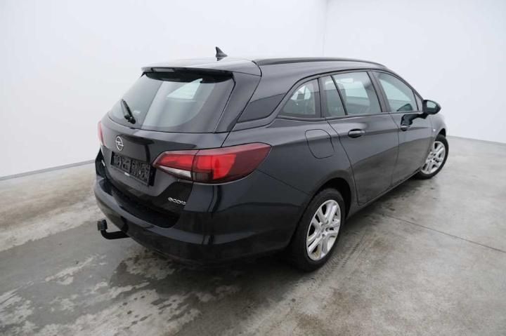 Photo 2 VIN: W0LBD8EL2G8096349 - OPEL ASTRA SP.TOURER &#3915 