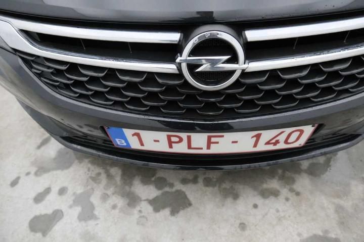 Photo 5 VIN: W0LBD8EL2G8096349 - OPEL ASTRA SP.TOURER &#3915 