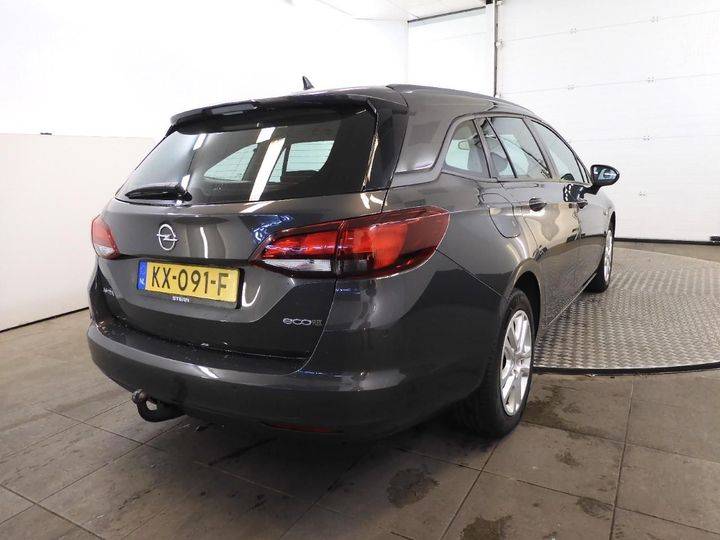 Photo 5 VIN: W0LBD8EL2G8116146 - OPEL ASTRA SPORTS TOURER 