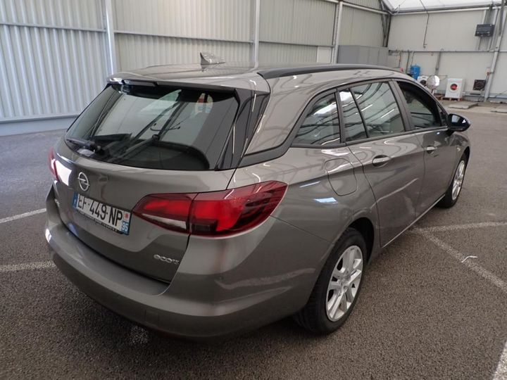 Photo 3 VIN: W0LBD8EL2H8003413 - OPEL ASTRA SPORT TOURER 