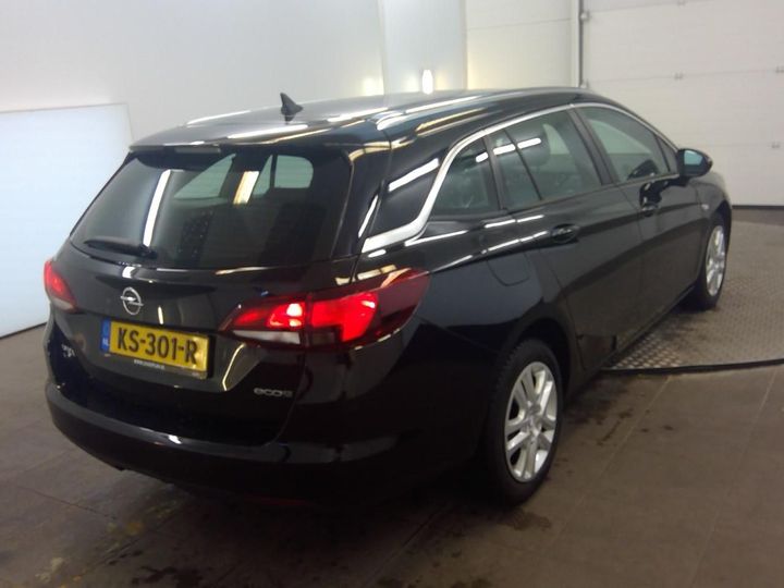 Photo 2 VIN: W0LBD8EL2H8013813 - OPEL ASTRA SPORTS TOURER 