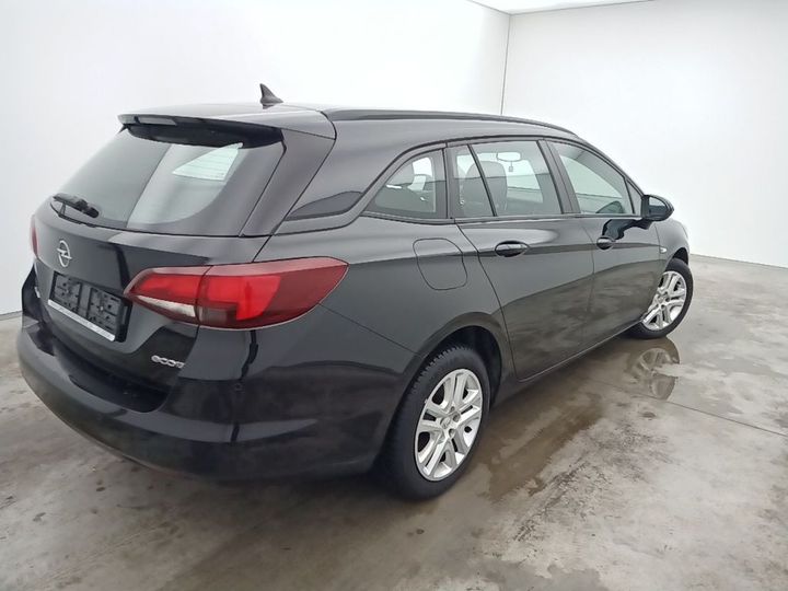 Photo 2 VIN: W0LBD8EL2H8014718 - OPEL ASTRA SP.TOURER &#3915 