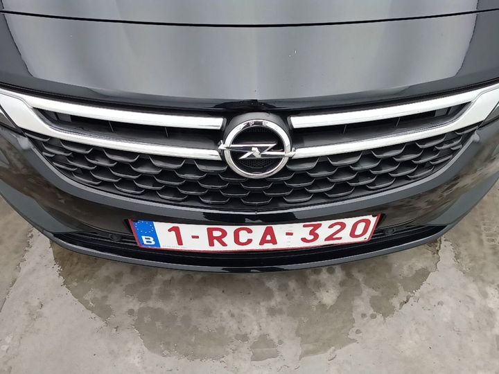 Photo 5 VIN: W0LBD8EL2H8014718 - OPEL ASTRA SP.TOURER &#3915 