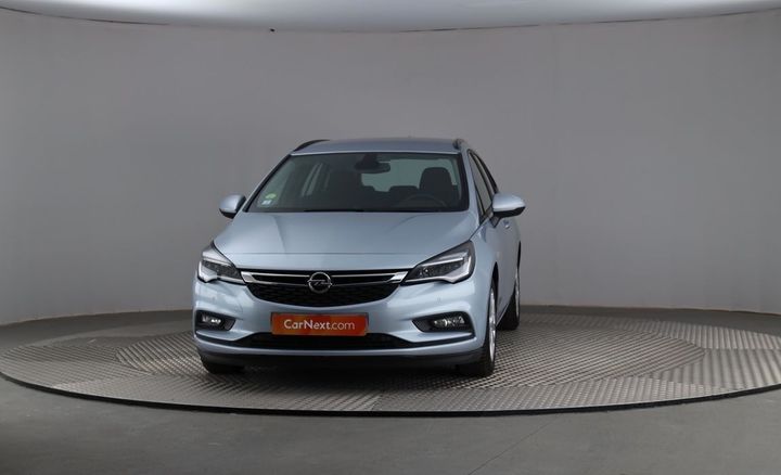 Photo 21 VIN: W0LBD8EL2H8021250 - OPEL ASTRA ST 