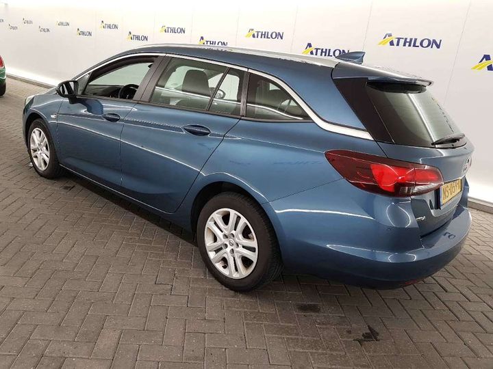 Photo 3 VIN: W0LBD8EL2H8022060 - OPEL ASTRA SPORTS TOURER 