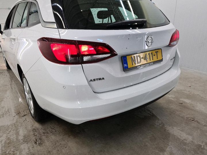 Photo 37 VIN: W0LBD8EL2H8032927 - OPEL ASTRA 