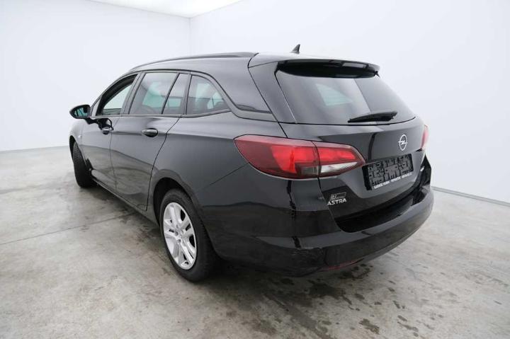 Photo 5 VIN: W0LBD8EL2H8041126 - OPEL ASTRA SP.TOURER &#3915 