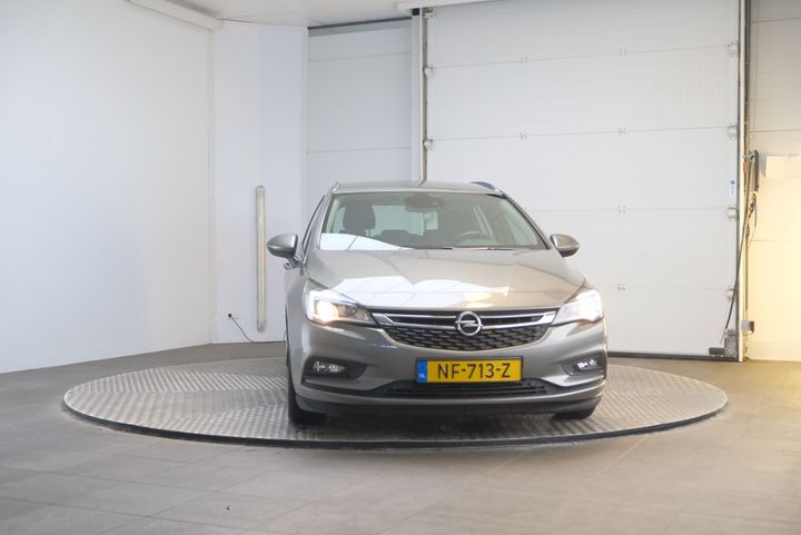 Photo 6 VIN: W0LBD8EL2H8042146 - OPEL ASTRA SPORTS TOURER 