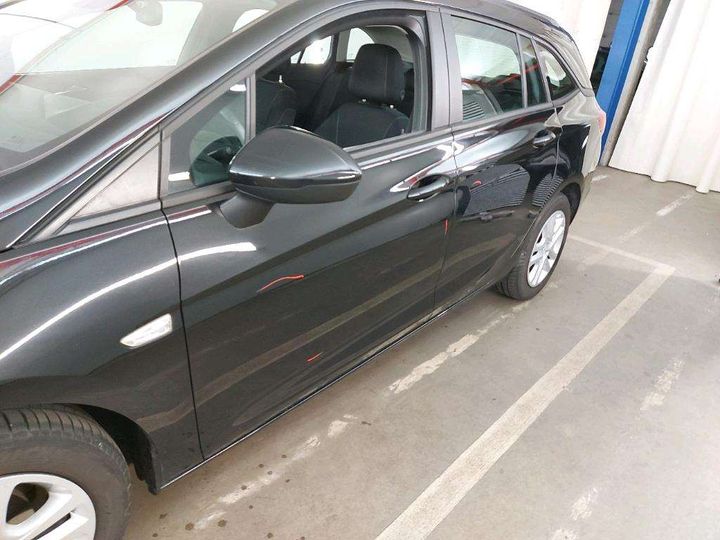 Photo 27 VIN: W0LBD8EL2H8077267 - OPEL ASTRA SPORTS TOURER 