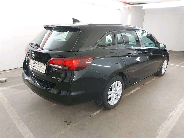 Photo 4 VIN: W0LBD8EL2H8077267 - OPEL ASTRA SPORTS TOURER 