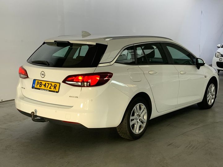 Photo 3 VIN: W0LBD8EL2H8084946 - OPEL ASTRA SPORTS TOURER 