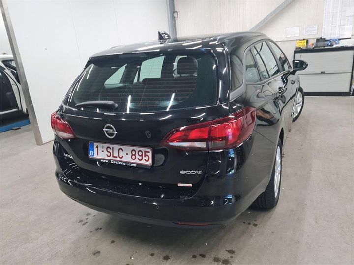 Photo 2 VIN: W0LBD8EL2H8088382 - OPEL ASTRA SPORTS TOURER 