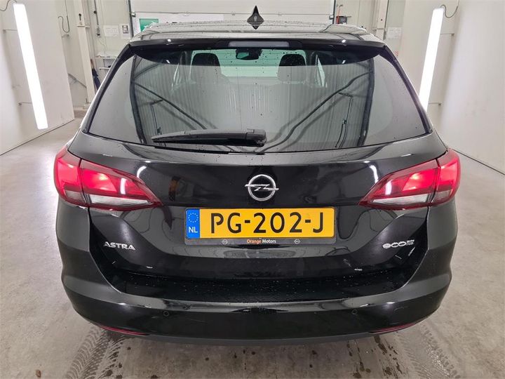 Photo 24 VIN: W0LBD8EL2H8089001 - OPEL ASTRA 