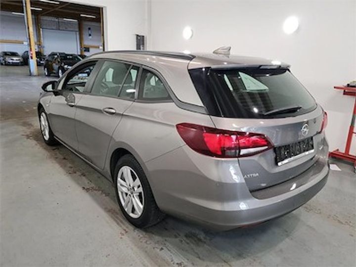 Photo 3 VIN: W0LBD8EL2H8095574 - OPEL ASTRA SPORTS TOURER DIESEL - 2015 