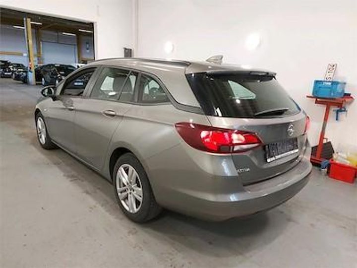 Photo 3 VIN: W0LBD8EL2H8096756 - OPEL ASTRA SPORTS TOURER DIESEL - 2015 