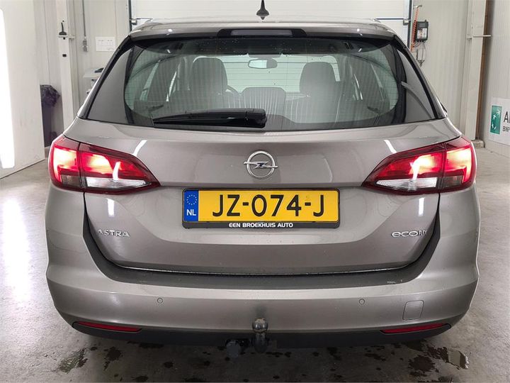 Photo 18 VIN: W0LBD8EL368094531 - OPEL ASTRA 