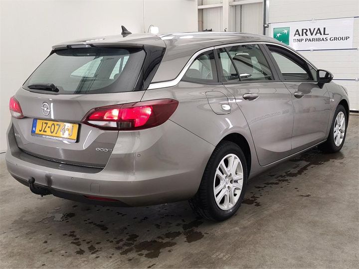 Photo 2 VIN: W0LBD8EL368094531 - OPEL ASTRA 