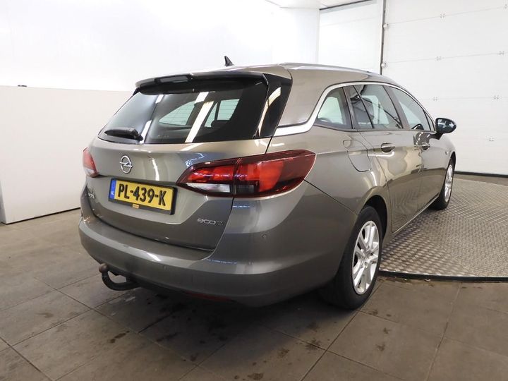 Photo 2 VIN: W0LBD8EL3G8116320 - OPEL ASTRA SPORTS TOURER 