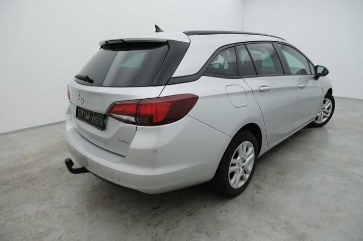 Photo 2 VIN: W0LBD8EL3H8005865 - OPEL ASTRA SP.TOURER &#3915 