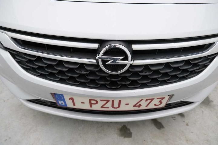 Photo 5 VIN: W0LBD8EL3H8005865 - OPEL ASTRA SP.TOURER &#3915 