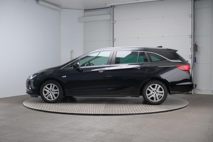 Photo 2 VIN: W0LBD8EL3H8023024 - OPEL ASTRA K 