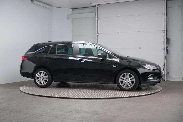 Photo 5 VIN: W0LBD8EL3H8023024 - OPEL ASTRA K 