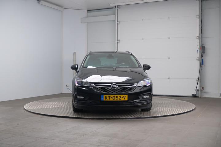 Photo 6 VIN: W0LBD8EL3H8023024 - OPEL ASTRA K 