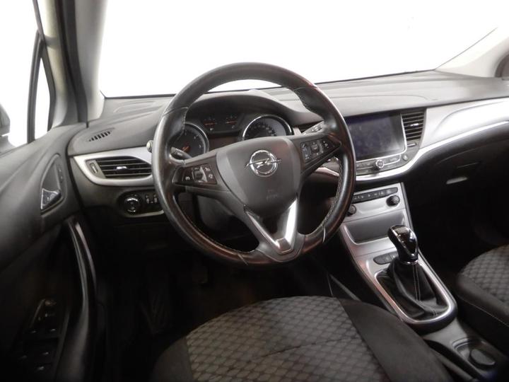 Photo 9 VIN: W0LBD8EL3H8023024 - OPEL ASTRA K 