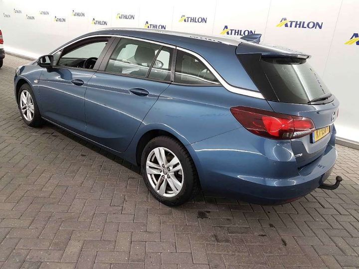 Photo 3 VIN: W0LBD8EL3H8024061 - OPEL ASTRA SPORTS TOURER 