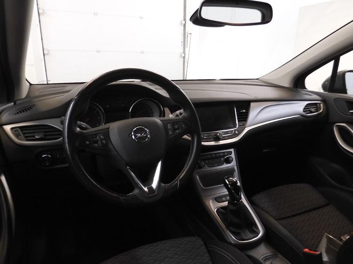 Photo 4 VIN: W0LBD8EL3H8068013 - OPEL ASTRA SPORTS TOURER 