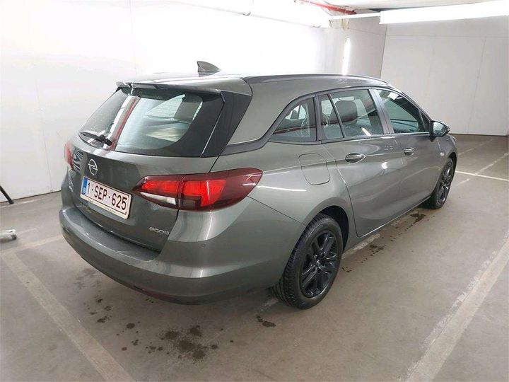 Photo 2 VIN: W0LBD8EL3H8074460 - OPEL ASTRA SPORTS TOURER 