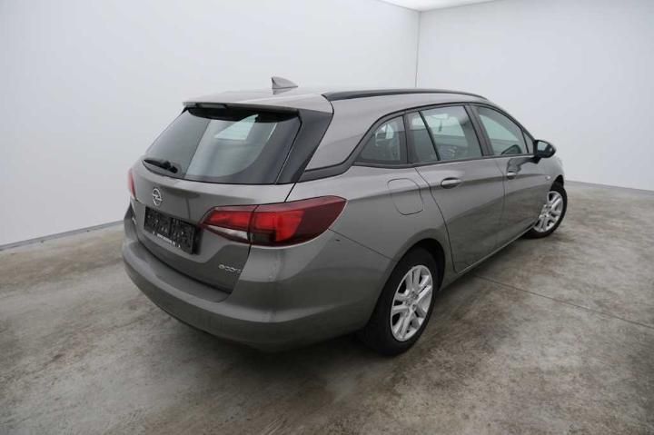 Photo 2 VIN: W0LBD8EL3H8091923 - OPEL ASTRA SP.TOURER &#3915 