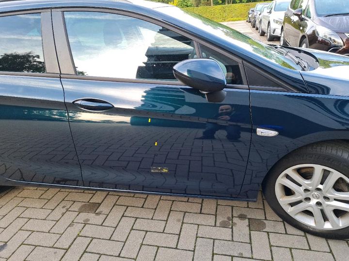 Photo 25 VIN: W0LBD8EL4G8085126 - OPEL ASTRA SPORTS TOURER 