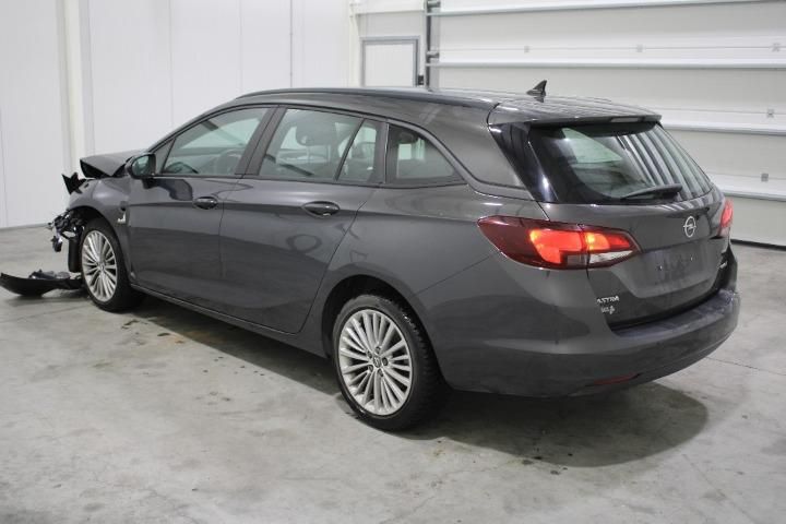 Photo 4 VIN: W0LBD8EL4G8088107 - OPEL ASTRA SPORTS TOURER 