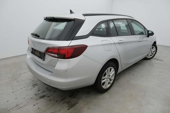 Photo 3 VIN: W0LBD8EL4G8095025 - OPEL ASTRA ST FL15 