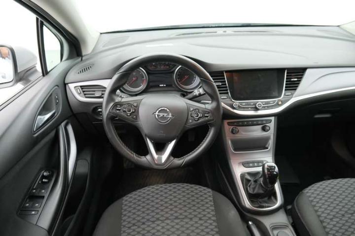 Photo 5 VIN: W0LBD8EL4G8095025 - OPEL ASTRA ST FL15 