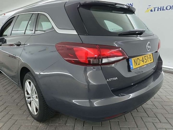 Photo 28 VIN: W0LBD8EL4G8115533 - OPEL ASTRA SPORTS TOURER 