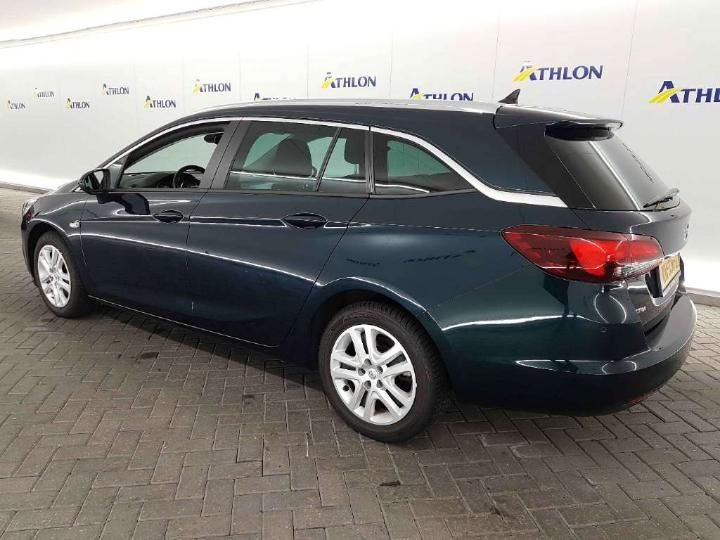 Photo 3 VIN: W0LBD8EL4G8116228 - OPEL ASTRA SPORTS TOURER 