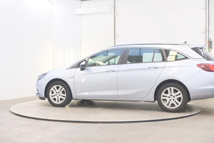 Photo 2 VIN: W0LBD8EL4G8117122 - OPEL ASTRA SPORTS TOURER 