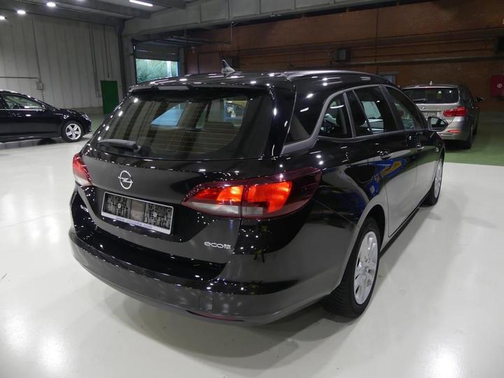 Photo 2 VIN: W0LBD8EL4H8003011 - OPEL ASTRA SP.TOURER 