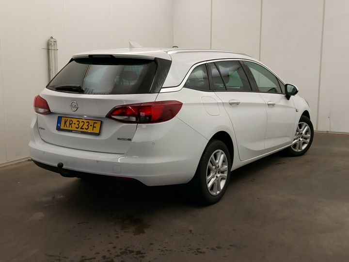 Photo 2 VIN: W0LBD8EL4H8013585 - OPEL ASTRA 