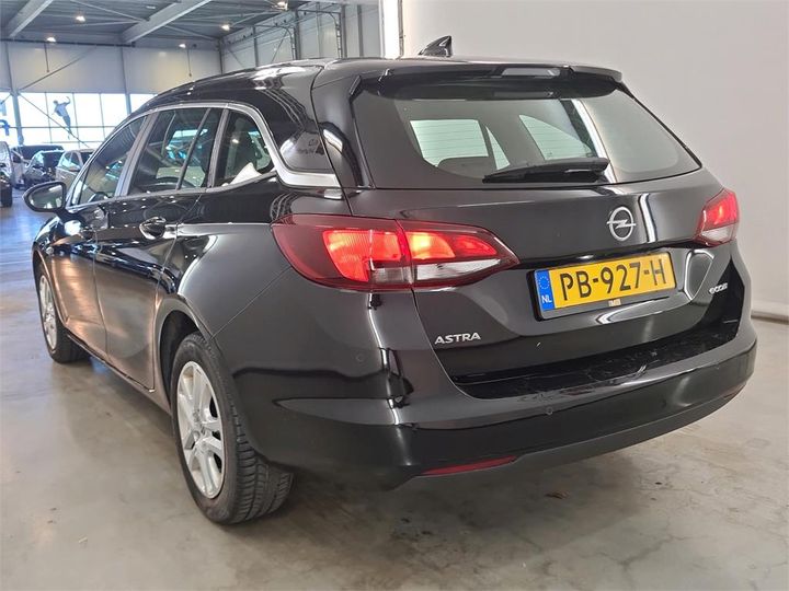 Photo 3 VIN: W0LBD8EL4H8021167 - OPEL ASTRA SPORTS TOURER 