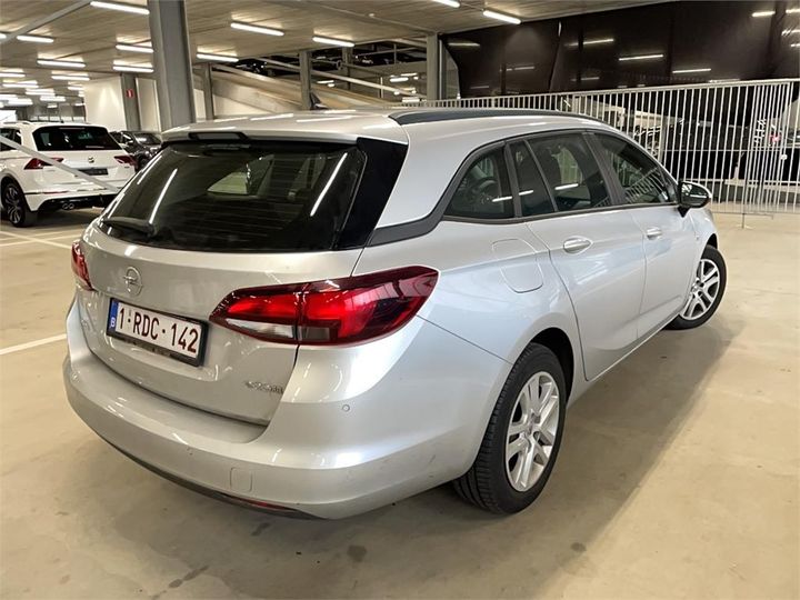 Photo 2 VIN: W0LBD8EL4H8023274 - OPEL ASTRA SPORTS TOURER 