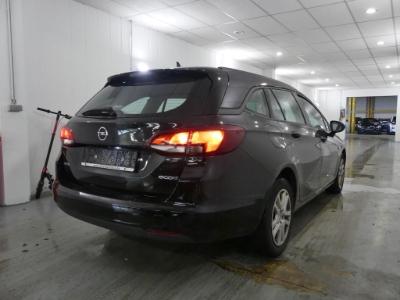 Photo 4 VIN: W0LBD8EL4H8024974 - OPEL ASTRA 