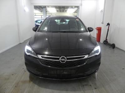 Photo 5 VIN: W0LBD8EL4H8024974 - OPEL ASTRA 